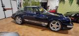 PORSCHE 964 964 911 Porsche Carrera 2 Targa ASI