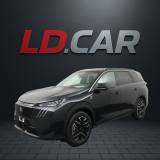 PEUGEOT 5008 Hybrid 145 e-DCS6 GT  + pack 360