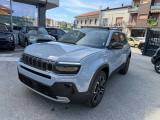 JEEP Avenger 1.2 Turbo 110 CV MHEV Summit+Tetto+Pelle+Infotainm