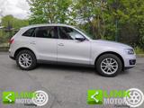 AUDI Q5 2.0 TDI 143 CV quattro Advanced Plus