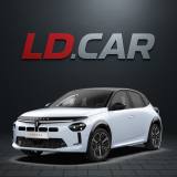 LANCIA Ypsilon Hybrid e-DCT LX