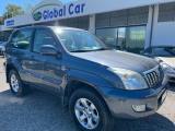 TOYOTA Land Cruiser 3.0 D-4D 16V cat 3 porte