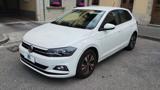 VOLKSWAGEN Polo 1.0 TSI 5p. Comfortline NEOPATENTATI PROMMO