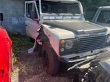 LAND ROVER Defender 90 turbodiesel Hard-top