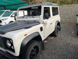 LAND ROVER Defender 90 turbodiesel Hard-top