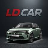 LANCIA Ypsilon Hybrid e-DCT LX