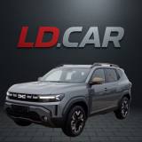 DACIA Duster Tce 130 CV MHEV Extreme