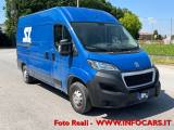 PEUGEOT Boxer 333 2.2 BlueHDi 120 S&S PM-TM Furgone