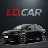 LANCIA Ypsilon Hybrid e-DCT LX