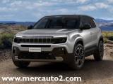 JEEP Avenger 1.2 Turbo Altitude PRONTA CONSEGNA