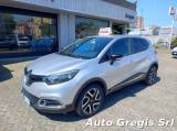 RENAULT Captur TCe 12V 90 CV Energy Zen - GARANZIA FINO 24 MESI