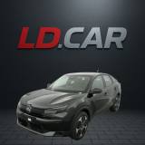 CITROEN C4 Hybrid 145 e-DCS6 Plus