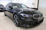 BMW 320 d 48V xDrive Touring Msport 