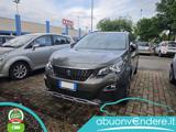 PEUGEOT 3008 PureTech Turbo 130 S&S EAT6 Allure