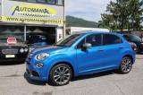 FIAT 500X 1.3 T4 150 CV DCT Yacht Club Capri Sport