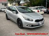 KIA cee'd 1.6 CRDi 110 CV SW Active