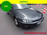 PEUGEOT 406 2.0i 16V cat Coupé Plus  GPL PININFARINA