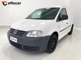 VOLKSWAGEN Caddy 2.0 SDI 70CV Van