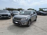 SUZUKI Vitara 1.6cc VVT V-TOP 120cv CRUISE CONTROL CERCHI LEGA