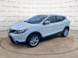 NISSAN Qashqai 1.6 dCi 2WD Acenta