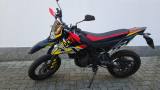 APRILIA SX 125 EURO 5 ABS