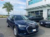 AUDI Q3 35 TFSI S tronic