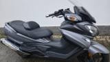 SUZUKI Burgman AN 650 EXPEDITION ABS