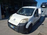 FIAT Fiorino citroen nemo 1.4 HDi 70CV Furgone OK neopatentati