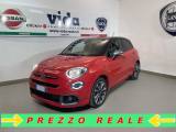 FIAT 500X 1.6 MJT 130 CV Sport 2250 EURO OPT!!