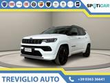 JEEP Compass 1.3 Turbo T4 240 CV PHEV AT6 4xe S