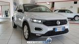 VOLKSWAGEN T-Roc 1.6 TDI SCR Style BlueMotion Technology
