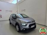 CITROEN C3 PureTech 83 S&S C-Series