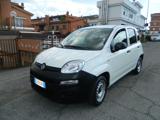 FIAT Panda VAN 1.0 Hybrid 70CV - UNIPRO TAGLIANDATA