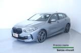BMW 118 i 5p. Msport M-sport Shadow Line / Neopatentati