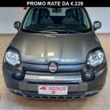 FIAT Panda 1.0 FireFly S&S Hybrid City Cross