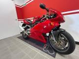DUCATI SuperSport 900 SS 900