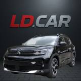 CITROEN C5 Aircross Hybride 136 e-DCS6 Max
