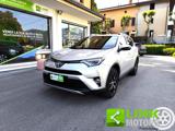 TOYOTA RAV 4 2.0 D-4D 2WD Style GARANZIA INCLUSA