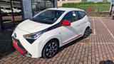 TOYOTA Aygo Connect 1.0 VVT-i 72 CV 5 porte ***PROMO***