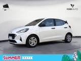 HYUNDAI i10 1.0 GPL Econext Advanced
