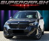 BMW X1 xDrive 20d M SPORT PANORAMA ACC HARMAN KARDON