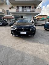BMW X2 xDrive18d Advantage
