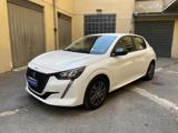 PEUGEOT 208 PureTech 75 Stop&Start 5 porte Active