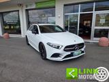 MERCEDES-BENZ A 180 d Automatic Premium AMG