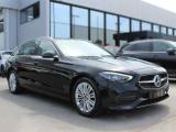 MERCEDES-BENZ C 200 d Mild hybrid S.W. Advanced