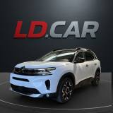 CITROEN C5 Aircross Hybride 136 e-DCS6 Max