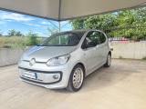VOLKSWAGEN up! 1.0 75 CV 3 porte high up! OK NEOPATENTATI POCHI C
