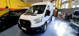 FORD TRANSIT  350 2.0 TDCI ECOBLUE 130CV PM-TM
