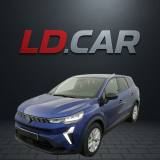 RENAULT Symbioz Full Hybrid E-Tech 145 CV Evolution
