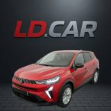 RENAULT Symbioz Full Hybrid E-Tech 145 CV Evolution